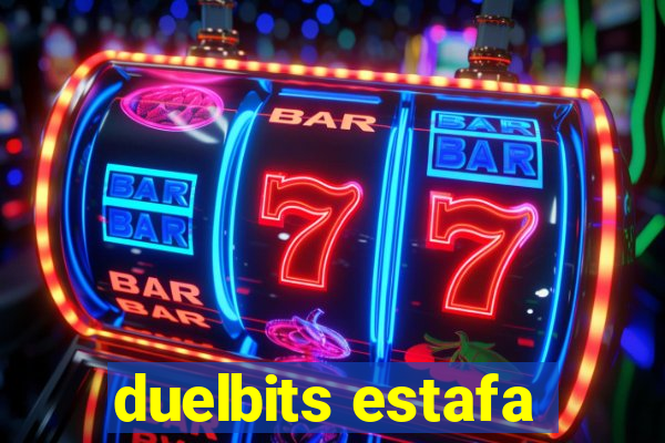 duelbits estafa